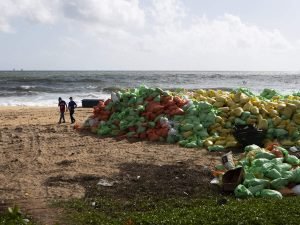 Mungkinkah Kebakaran Kapal Sri Lanka Dapat Dihindari?